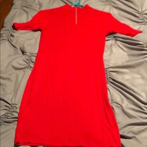 ASOS Sexy Red Dress 💃